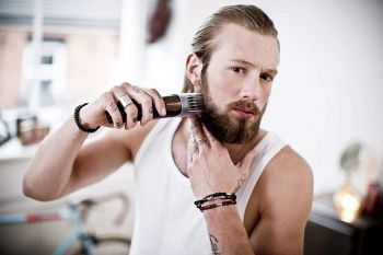 Тример для бороди та вусів REMINGTON MB4046 Тример для бороди та вусів REMINGTON MB4046 | Фото 9