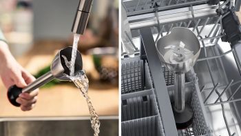 Блендер BOSCH MSM4B670 | Фото 12