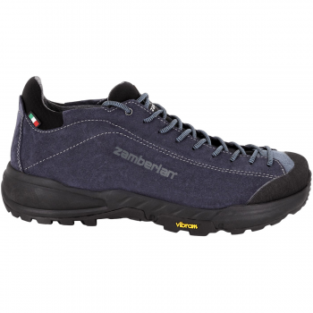 Кросівки Zamberlan 217 Free Blast Suede Denim - 44 - синій (006.4569) | Фото 1