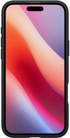 Чохол Spigen для APPLE iPhone 16, Ultra Hybrid, Matte Black (ACS08201) Чохол Spigen для APPLE iPhone 16, Ultra Hybrid, Matte Black (ACS08201) | Фото 2
