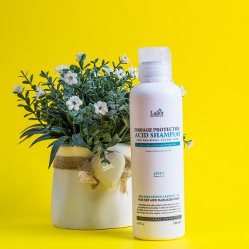 LADOR Damage Protector Acid, 150 мл (8809500810605) | Фото 11