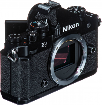 Фотоапарат NIKON Zf Body (VOA120AE) | Фото 18