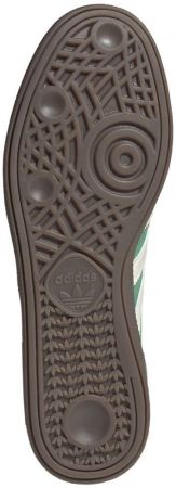 Кеди чоловічі Adidas Handball Spezial IG6192 43 1/3 (9 UK) зелені | Фото 4