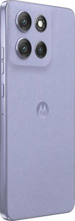 Смартфон MOTOROLA G86 5G 8/256Gb Cosmic Sky (PB7L0090RS) | Фото 4