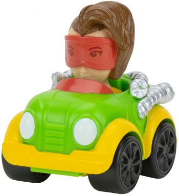 Spidey Blind Mini Vehicles в ассортименте (SNF0045) Spidey Blind Mini Vehicles в ассортименте (SNF0045) | Фото 6