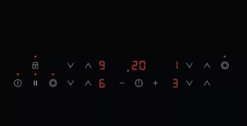 ELECTROLUX EHF6342XOK ELECTROLUX EHF6342XOK | Фото 6