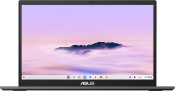 Ноутбук ASUS Chromebook Plus CX3402CVA-PQ0522 (90NX07P2-M00KZ0) 1 | Фото 7
