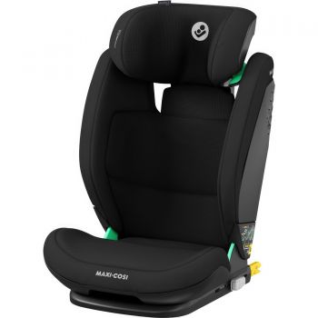 Автокрісло Maxi-Cosi RodiFix S i-Size Basic Black (8801870110) | Фото 1