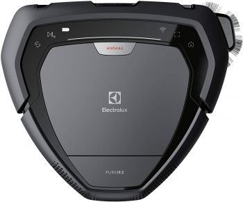 Купить пылесос Робот-пилосос ELECTROLUX PI92-4ANM | Фото 5