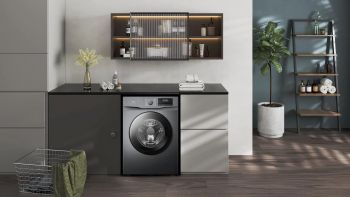 Пральна машина TCL FF1014SA1UA | Фото 5