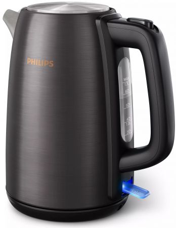 Чайник PHILIPS Viva Collection HD9352/30 Чайник PHILIPS Viva Collection HD9352/30 | Фото 2