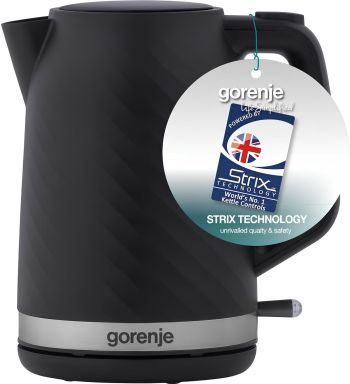 Електрочайник GORENJE Strix K17SPB | Фото 5