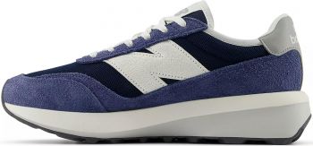 Кросівки New Balance 370 U370AG 37 (4,5 US) сині | Фото 7