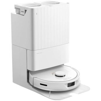 Робот-пилесос Roborock Q REVO PRO WHITE QRP02-00 | Фото 1