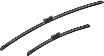Щітки склоочисника BOSCH Aerotwin A538S безкаркасні 650мм/400мм 2шт (3397007538) (46002331) Щітки склоочисника BOSCH Aerotwin A538S безкаркасні 650мм/400мм 2шт (3397007538) (46002331) | Фото 2