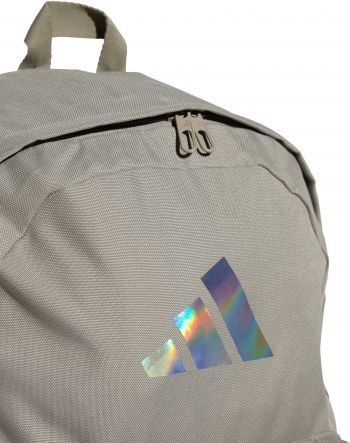 Купить рюкзаки Рюкзак Adidas Clsc Bars Bp Ir JJ1147 бежевий | Фото 4