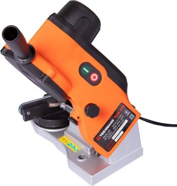 Верстат для заточування ланцюгів TEKHMANN TCS-350 350Вт (850538) Верстат для заточування ланцюгів TEKHMANN TCS-350 350Вт (850538) | Фото 2