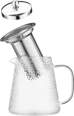 Заварник ARDESTO Gemini 950мл (AR1995BGH) Заварник ARDESTO Gemini 950мл (AR1995BGH) | Фото 2