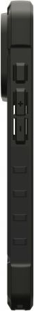 Чохол UAG для APPLE iPhone 17 Pro Pathfinder MagSafe Black (114548114040) Чохол UAG для APPLE iPhone 17 Pro Pathfinder MagSafe Black (114548114040) | Фото 6