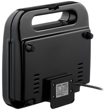 Купить бутербродницу Сендвічмейкер ARDESTO SM-H110BGR | Фото 2