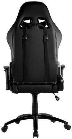 2E GAMING Chair BUSHIDO Black/Black (2E-GC-BUS-BK) 2E GAMING Chair BUSHIDO Black/Black (2E-GC-BUS-BK) | Фото 7