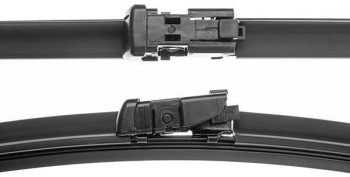 Щітки склоочисника Denckermann безкаркасні 600мм/475мм 2шт (VD10002) (46521327313) | Фото 2