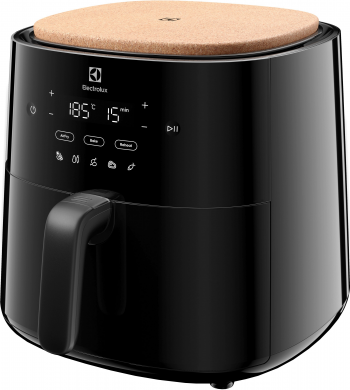 Мультипіч ELECTROLUX EAF5B Купить мультиварку Мультипіч ELECTROLUX EAF5B | Фото 4