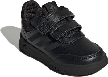 Кеди дитячі ADIDAS Tensaur Sport 2.0 CF I GW6455 23 (6K UK) чорні (4065426042474) | Фото 6