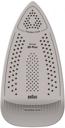 Купить утюг Прасувальна система BRAUN CareStyle 7 Pro IS7286BKSS | Фото 9