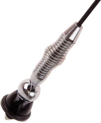 Антена VITOL врізна Вудка 1,5м (61086-VITOL) | Фото 2