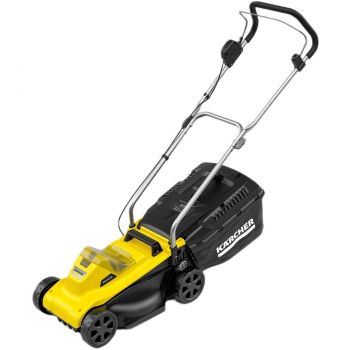 Газонокосарка акумуляторна Karcher LMO 2-18 Battery 18В (без АКБ та ЗП), (1.445-400.0) | Фото 1