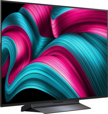 Телевізор LG OLED 55C5 (OLED55C54LA) Телевізор LG OLED 55C5 (OLED55C54LA) | Фото 4