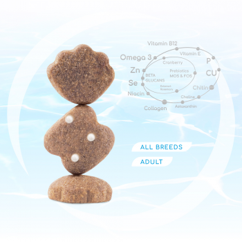 Сухий корм Optimeal для дорослих собак з морепродуктами (B1722801) Сухий корм Optimeal для дорослих собак з морепродуктами (B1722801) | Фото 6