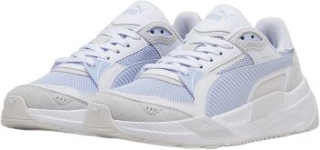 Кросівки Puma Trinity 2 400230-10 39 (6 UK) сірі (4067983907647) | Фото 3