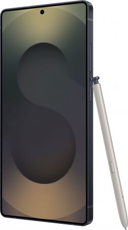 Смартфон SAMSUNG Galaxy S25 Ultra 12/1Tb Titanium JetBlack (SM-S938BAKHEUC) | Фото 2