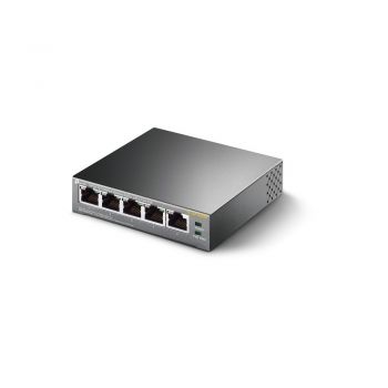 TP-Link TL-SF1005P TP-Link TL-SF1005P | Фото 3