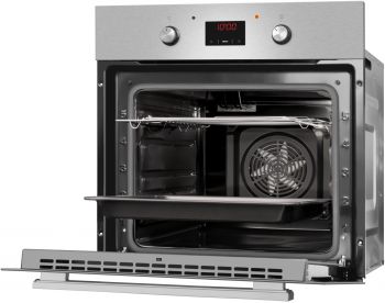 Купить встраиваемую духовку Духова шафа HANSA BOEI68461 | Фото 7