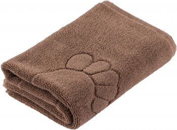 Килимок для ніг махровий ARDESTO Benefit, 50х70см, шоколад (ART2457CH) Килимок для ніг махровий ARDESTO Benefit, 50х70см, шоколад (ART2457CH) | Фото 5