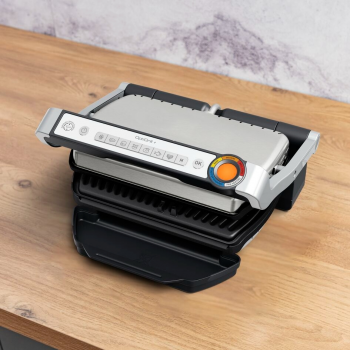 Електрогриль TEFAL GC717D10 OptiGrill+ Електрогриль TEFAL GC717D10 OptiGrill+ | Фото 2