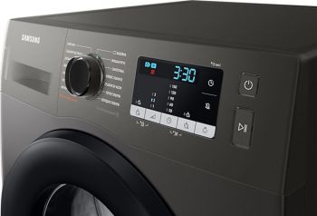 Купить сушильную машину SAMSUNG DV90TA040AX/UA | Фото 6