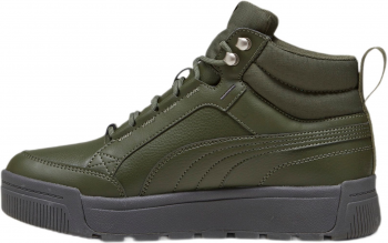 Черевики чоловічі Puma Tarrenz SB III Puretex 393930-03 44 (9.5 UK) оливокві (4065454932693) | Фото 2