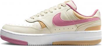 Кеди жіночі Nike Gamma Force DX9176-005 38.5 (7.5 US) сірі (197859068142) | Фото 8