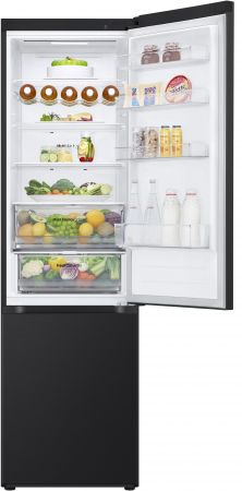 Холодильник LG GW-B509FXFW | Фото 2