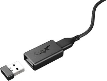 Xtrfy MZ1 RGB WL, Black (MZ1W-RGB-BLACK) | Фото 7