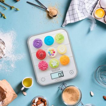 Ваги кухонні TEFAL Optiss BC50D4V0 | Фото 7