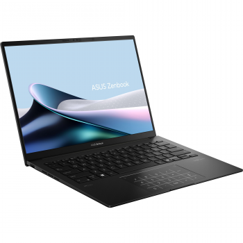 Купить ноутбук Ноутбук ASUS Zenbook 14 UM3406HA-QD081 OLED (90NB1271-M003Z0) | Фото 2
