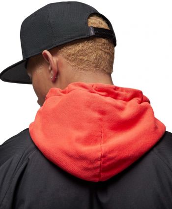 Кепка Nike Jordan U J Pro Cap S Fb Jumpman FV5296-010 S/M чорна (196976270780) | Фото 2