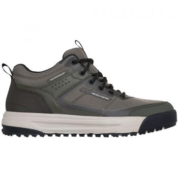 Черевики чоловічі Skechers Urban Street Hiker 237726 OLV 42 (9 US) оливкові (KM5595-90) | Фото 1