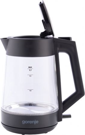 Купить электрочайник Електрочайник GORENJE K17OGP | Фото 7