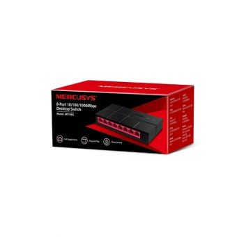 MERCUSYS MS108G MERCUSYS MS108G | Фото 3